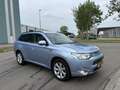 Mitsubishi Outlander 2.0 PHEV Instyle 4X4 Automaat 122 PK. Zeer mooie e Bleu - thumbnail 3