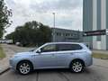 Mitsubishi Outlander 2.0 PHEV Instyle 4X4 Automaat 122 PK. Zeer mooie e Bleu - thumbnail 8