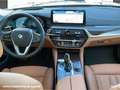 BMW 520 d Luxury-L./Head-Up/Navi/Komfortsitze Grey - thumbnail 14