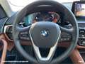 BMW 520 d Luxury-L./Head-Up/Navi/Komfortsitze Grey - thumbnail 12
