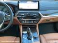 BMW 520 d Luxury-L./Head-Up/Navi/Komfortsitze Grey - thumbnail 15