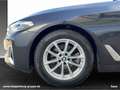 BMW 520 d Luxury-L./Head-Up/Navi/Komfortsitze Grey - thumbnail 9