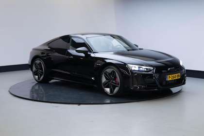 Audi RS e-tron GT 93 kWh | Dynamic pakket plus | Keramische remmen |
