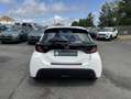 Toyota Yaris HYBRIDE 116h Dynamic Blanc - thumbnail 4