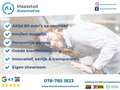 Renault Grand Modus 1.2 Panoramadak Airco Distr.riem VV Nw APK Trekhaa Rouge - thumbnail 10