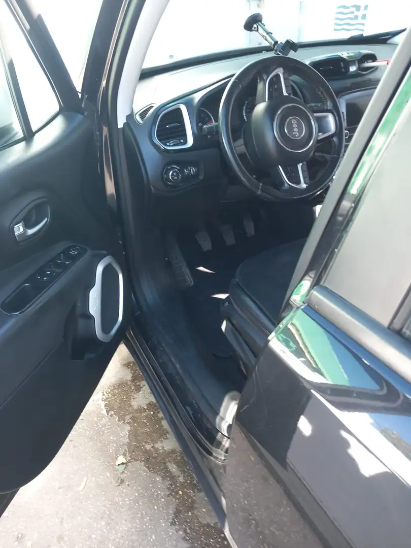 Jeep Renegade 1.4 MultiAir Limited - 1