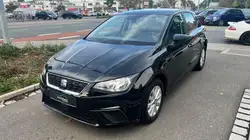 Seat Ibiza Style/Navi/ACC/Kamera/SHZ/Carplay/1.Hand