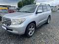 Toyota Land Cruiser V8 D-4D Automatik Executive 5 Sitzer Silber - thumbnail 1