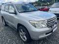 Toyota Land Cruiser V8 D-4D Automatik Executive 5 Sitzer Silber - thumbnail 3