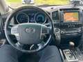 Toyota Land Cruiser V8 D-4D Automatik Executive 5 Sitzer Silber - thumbnail 4