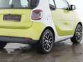 smart forTwo EQ coupe prime EXCLUSIVE !MEGA FARBKOMBI! Grün - thumbnail 5