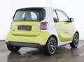 smart forTwo EQ coupe prime EXCLUSIVE !MEGA FARBKOMBI! Grün - thumbnail 3