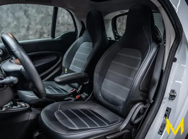 Smart Fortwo view 14
