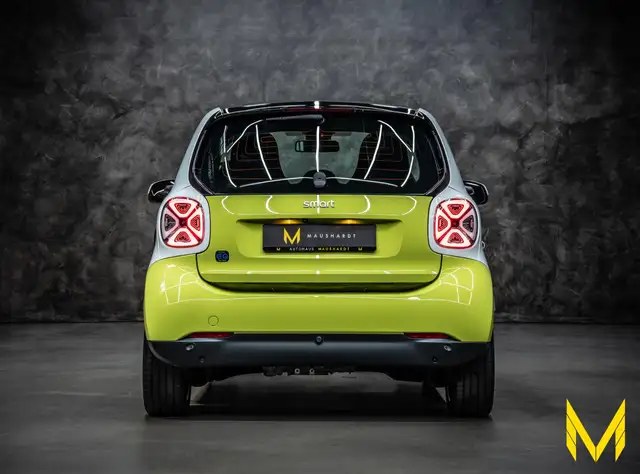 Smart Fortwo view 6