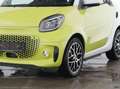 smart forTwo EQ coupe prime EXCLUSIVE !MEGA FARBKOMBI! Grün - thumbnail 4