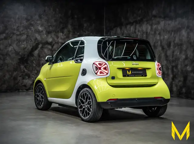 Smart Fortwo view 5