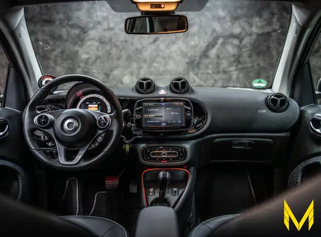 Smart Fortwo view 15