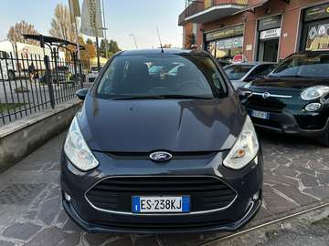 1.0 ecoboost Titanium 100cv