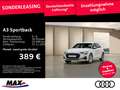 Audi A3 TFSI 110 kW S tronic #FREI-KONFIGUR Weiß - thumbnail 1