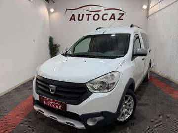 1.5 dCi 90 eco2 Stepway