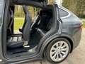 Tesla Model X MODEL X 100D | ENHANCED AP | MCU 2 | 6 SEATS | Gris - thumbnail 27