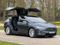 Tesla Model X MODEL X 100D | ENHANCED AP | MCU 2 | 6 SEATS | Gris - thumbnail 6
