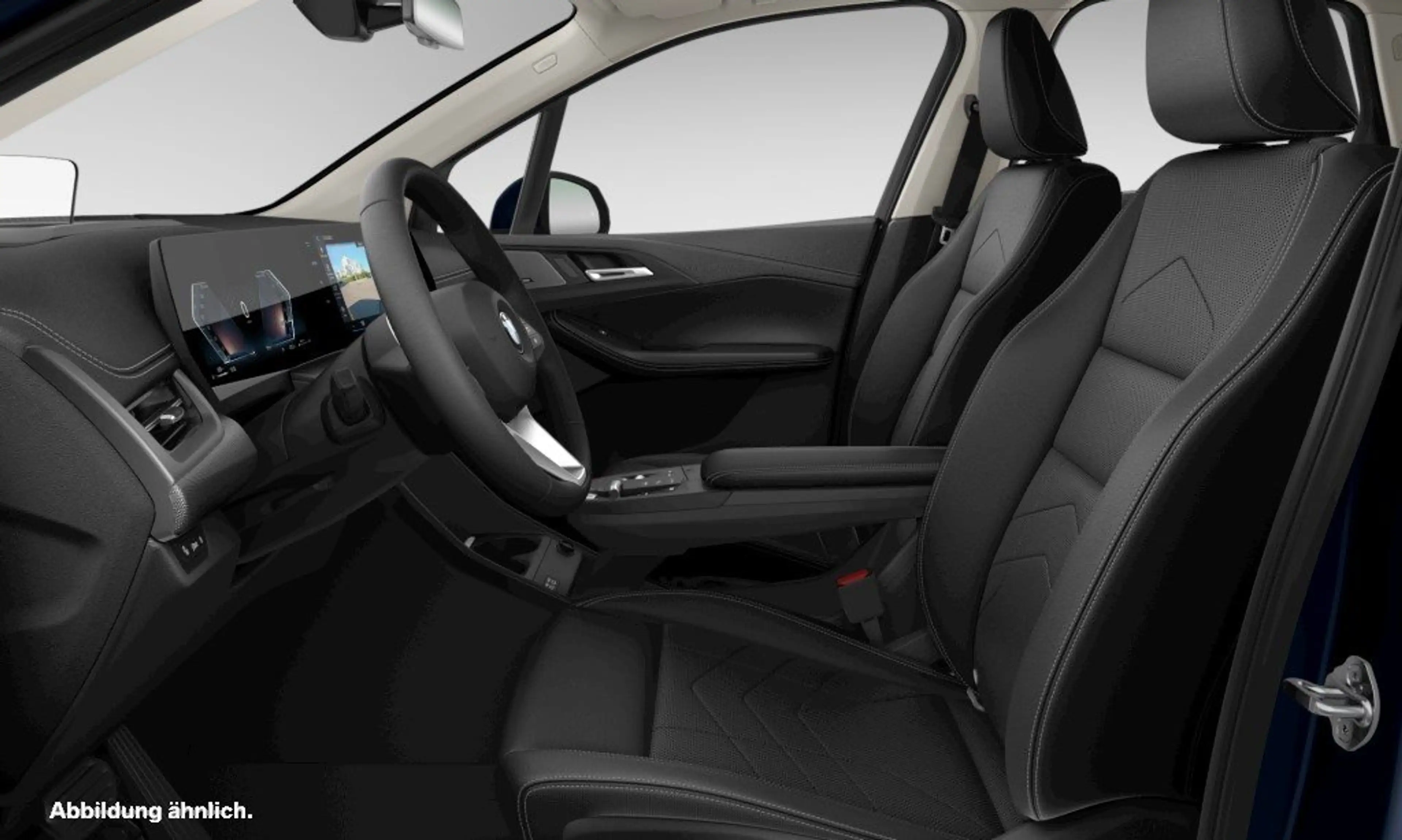 BMW 220 i Active Tourer AHK ACC 360° HuD H/K Memory — photo 4