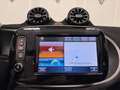 smart forTwo Cabrio 80 Brabus Aut. Gris - thumbnail 15