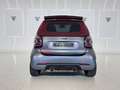 smart forTwo Cabrio 80 Brabus Aut. Gris - thumbnail 5