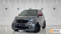 smart forTwo Cabrio 80 Brabus Aut. Gris - thumbnail 1
