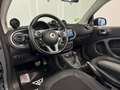 smart forTwo Cabrio 80 Brabus Aut. Gris - thumbnail 8