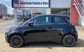 Fiat 500e Icon 42kWh/Kamera/Sitzheizung/Navi/Keyless Schwarz - thumbnail 7