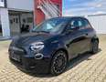 Fiat 500e Icon 42kWh/Kamera/Sitzheizung/Navi/Keyless Schwarz - thumbnail 1