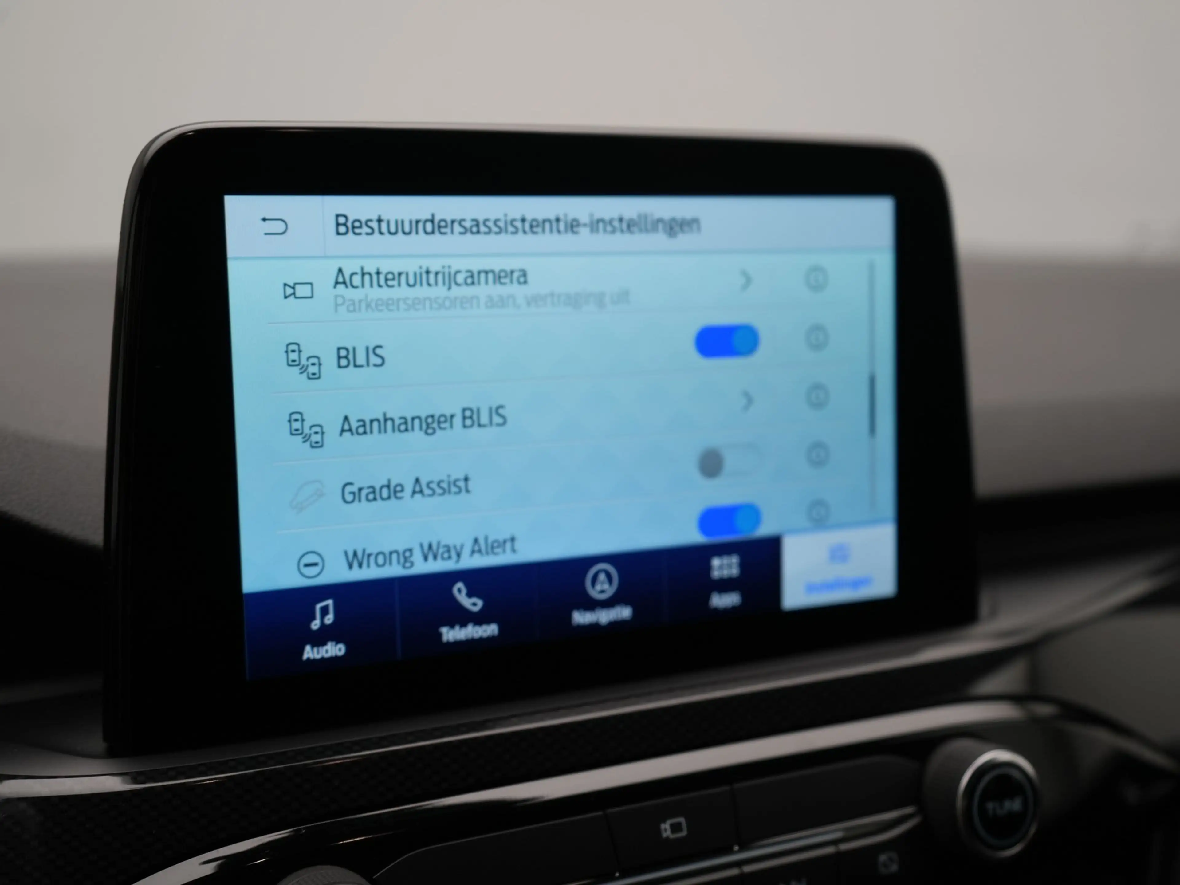 Ford Kuga 2.5 PHEV ST-Line 225pk Dealer O.H | Trekhaak Af Fa — photo 44