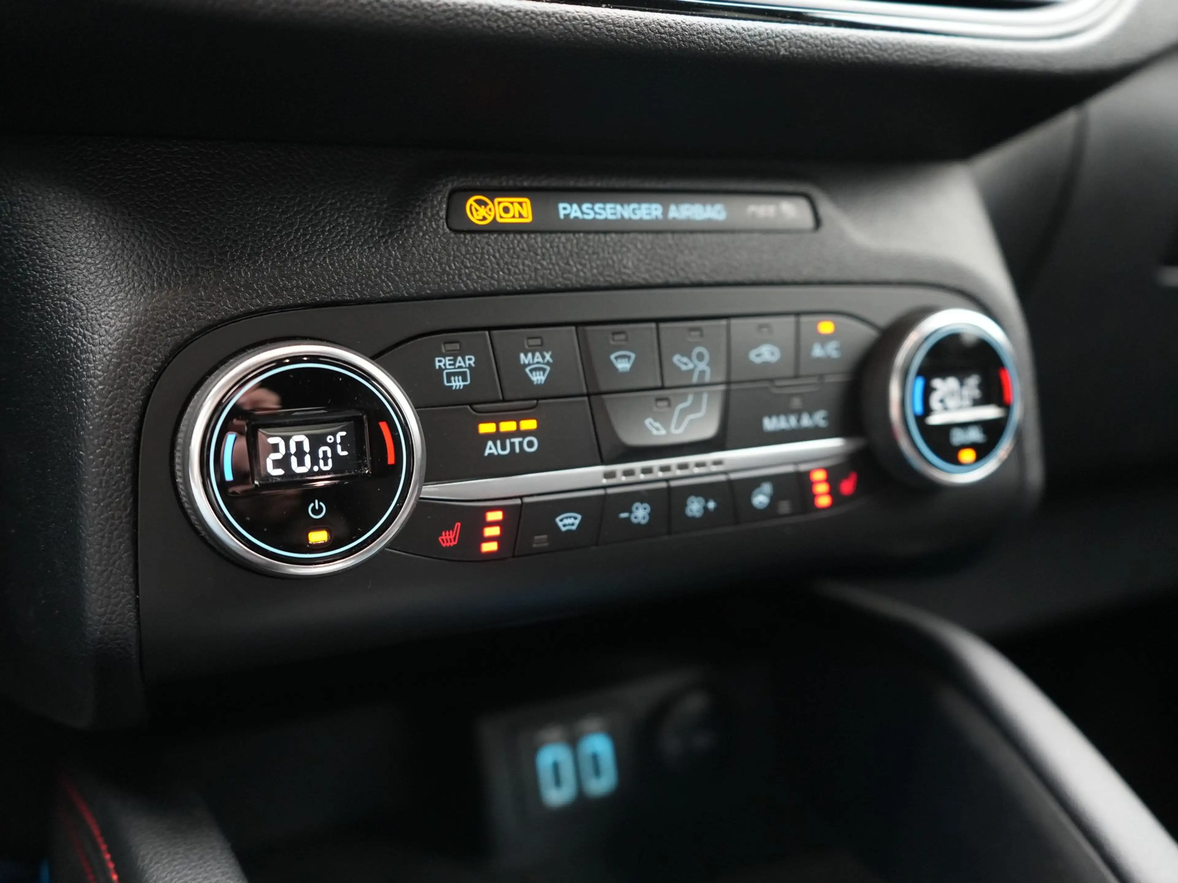 Ford Kuga 2.5 PHEV ST-Line 225pk Dealer O.H | Trekhaak Af Fa — photo 36