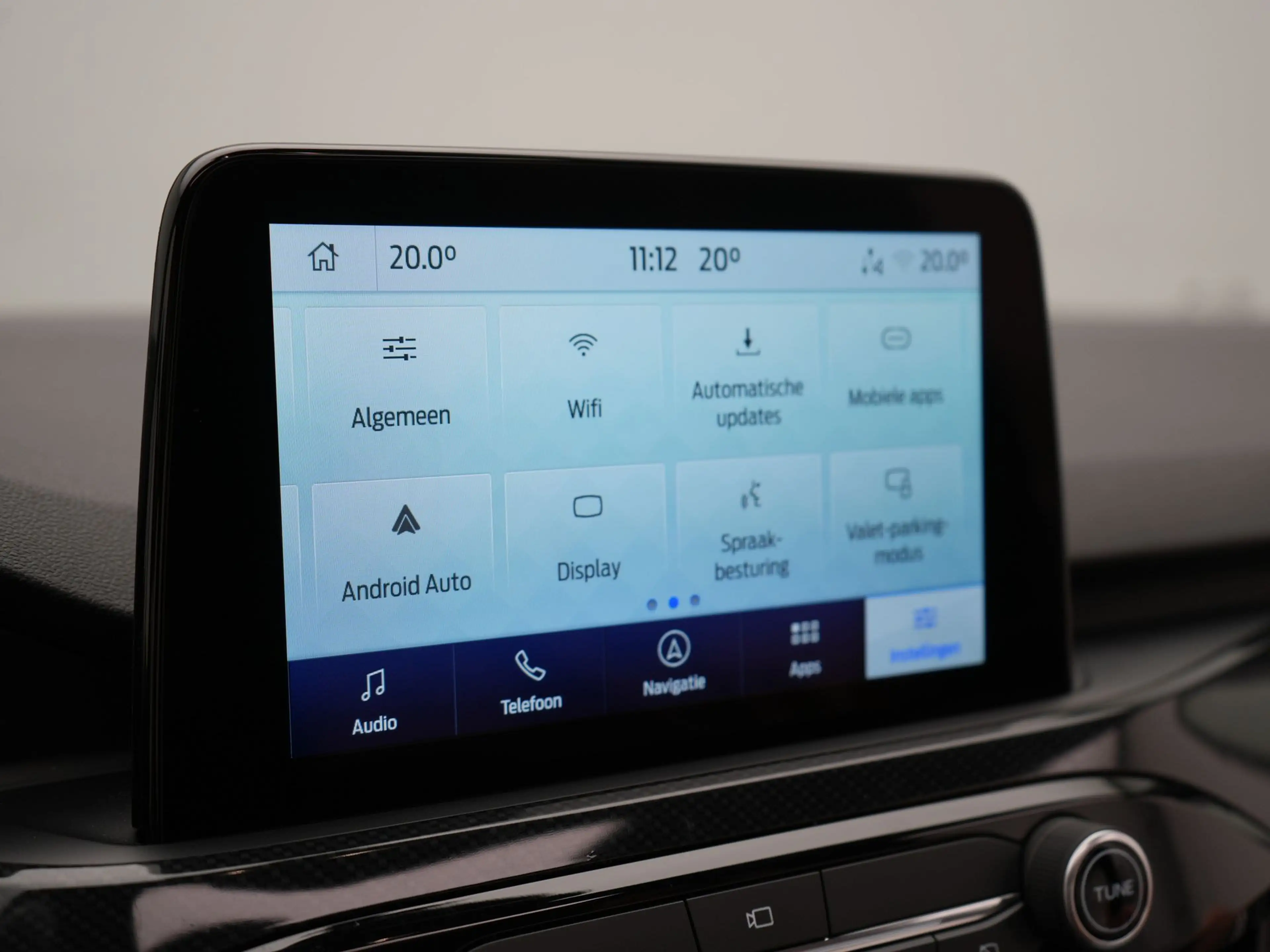 Ford Kuga 2.5 PHEV ST-Line 225pk Dealer O.H | Trekhaak Af Fa — photo 18