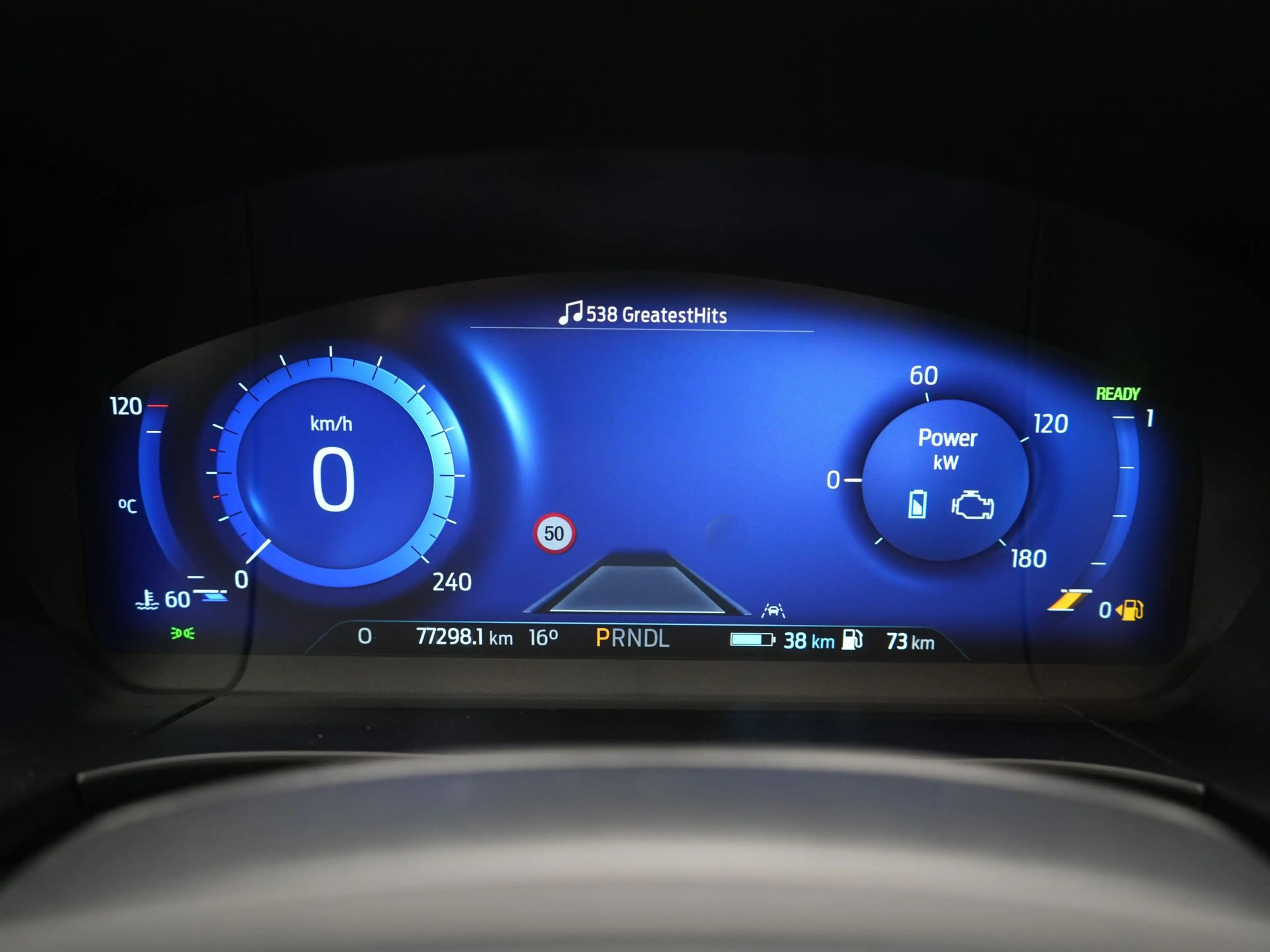 Ford Kuga 2.5 PHEV ST-Line 225pk Dealer O.H | Trekhaak Af Fa — photo 24