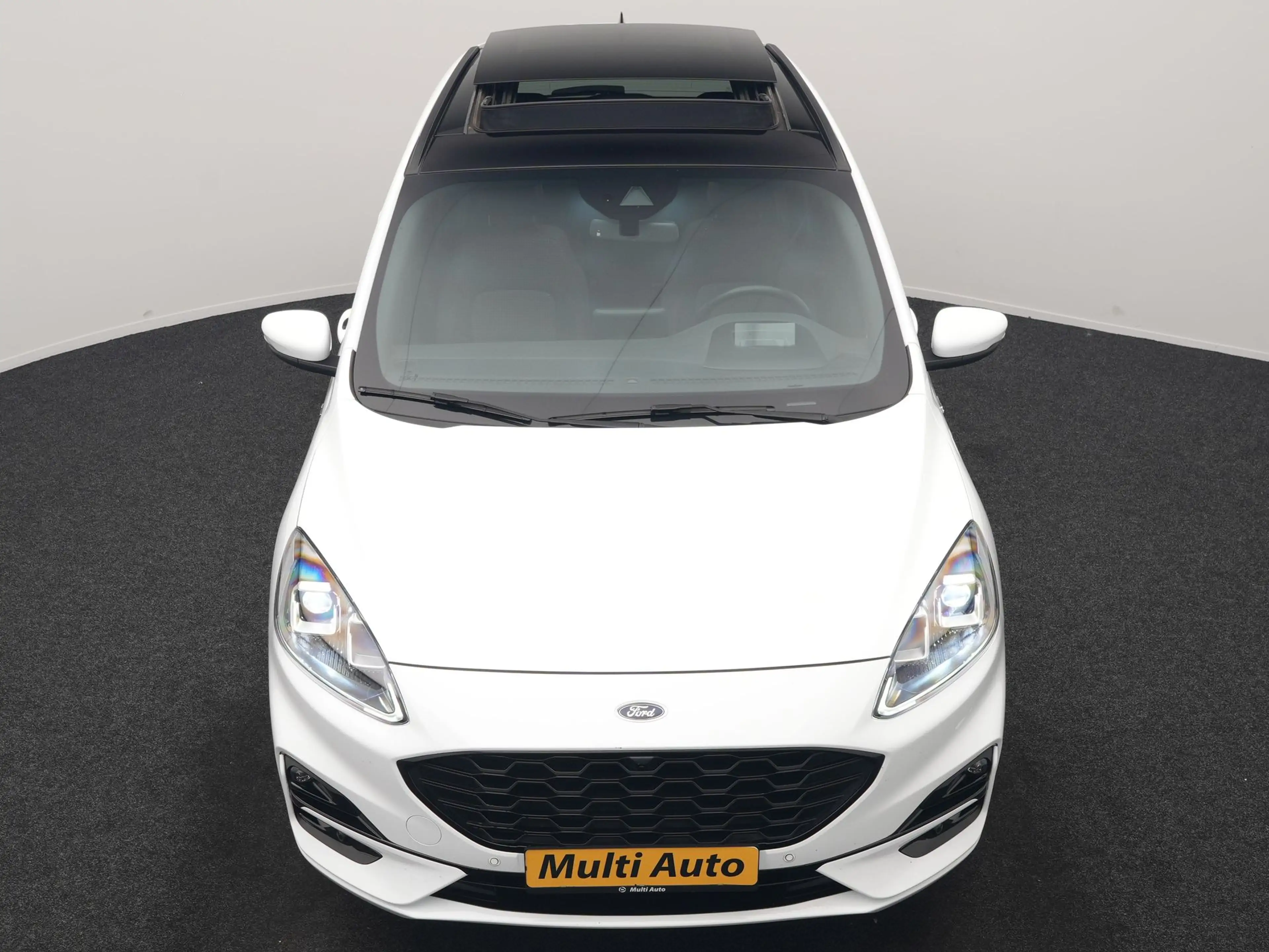 Ford Kuga 2.5 PHEV ST-Line 225pk Dealer O.H | Trekhaak Af Fa — photo 40