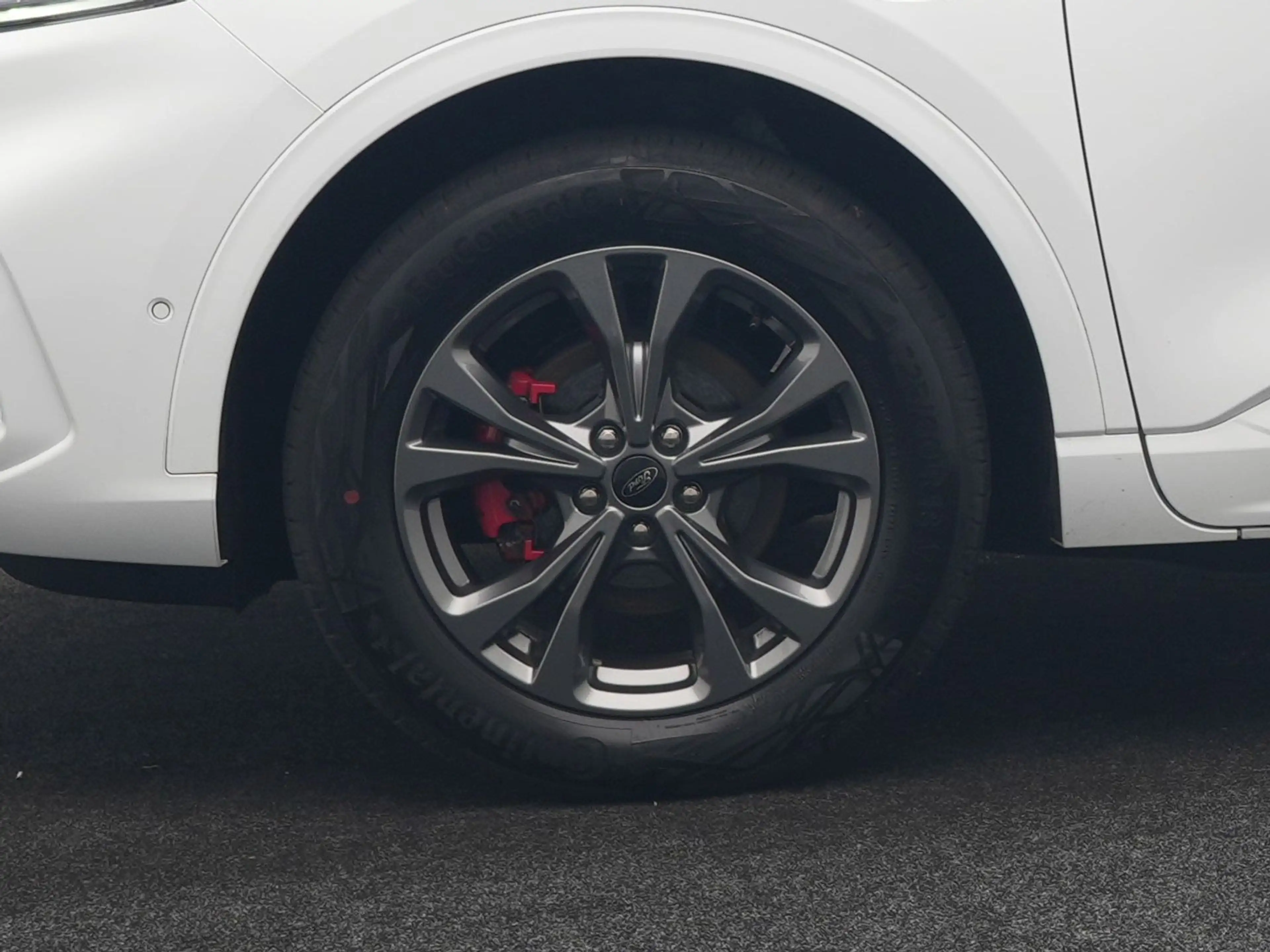 Ford Kuga 2.5 PHEV ST-Line 225pk Dealer O.H | Trekhaak Af Fa — photo 45