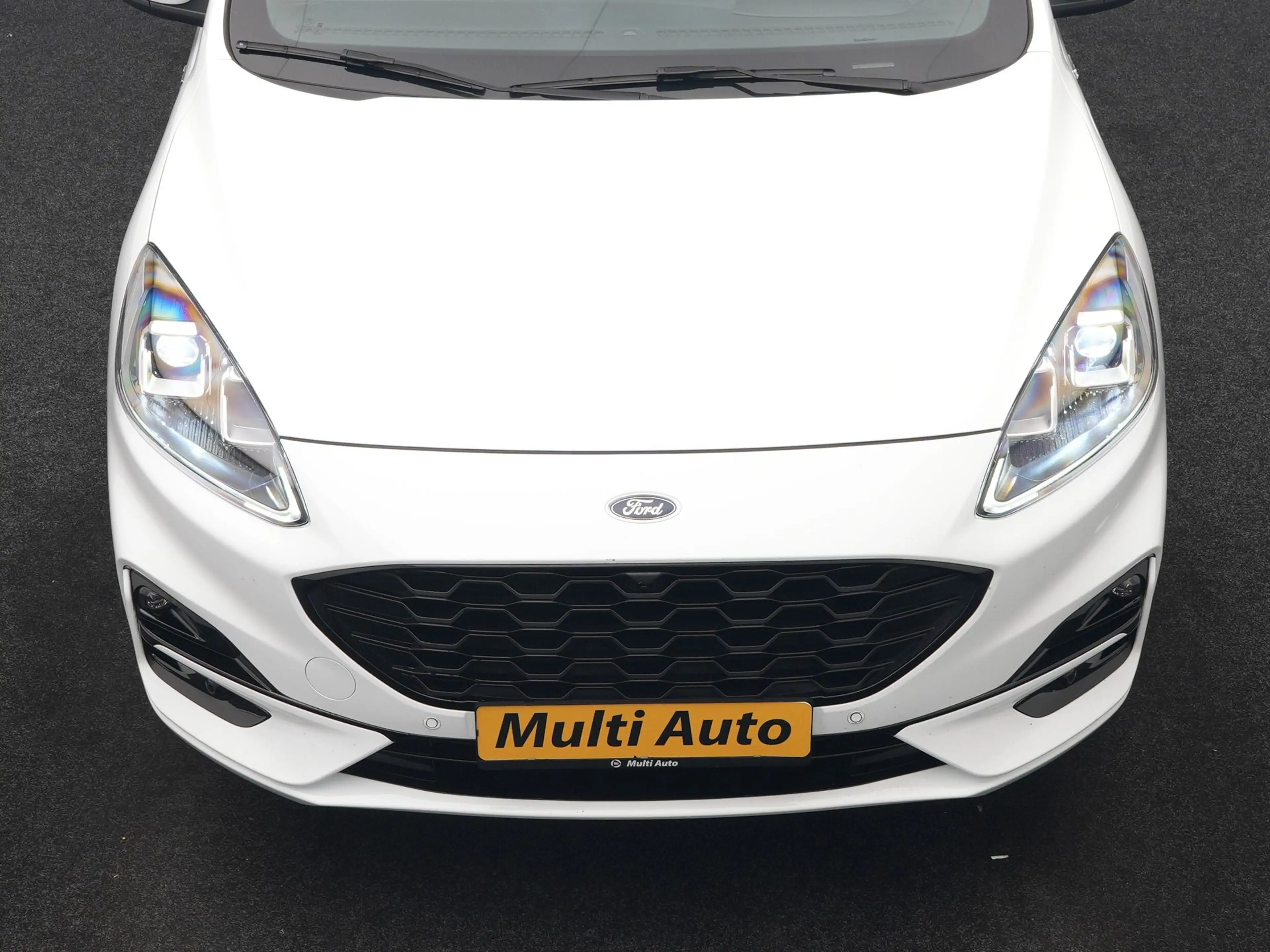 Ford Kuga 2.5 PHEV ST-Line 225pk Dealer O.H | Trekhaak Af Fa — photo 34