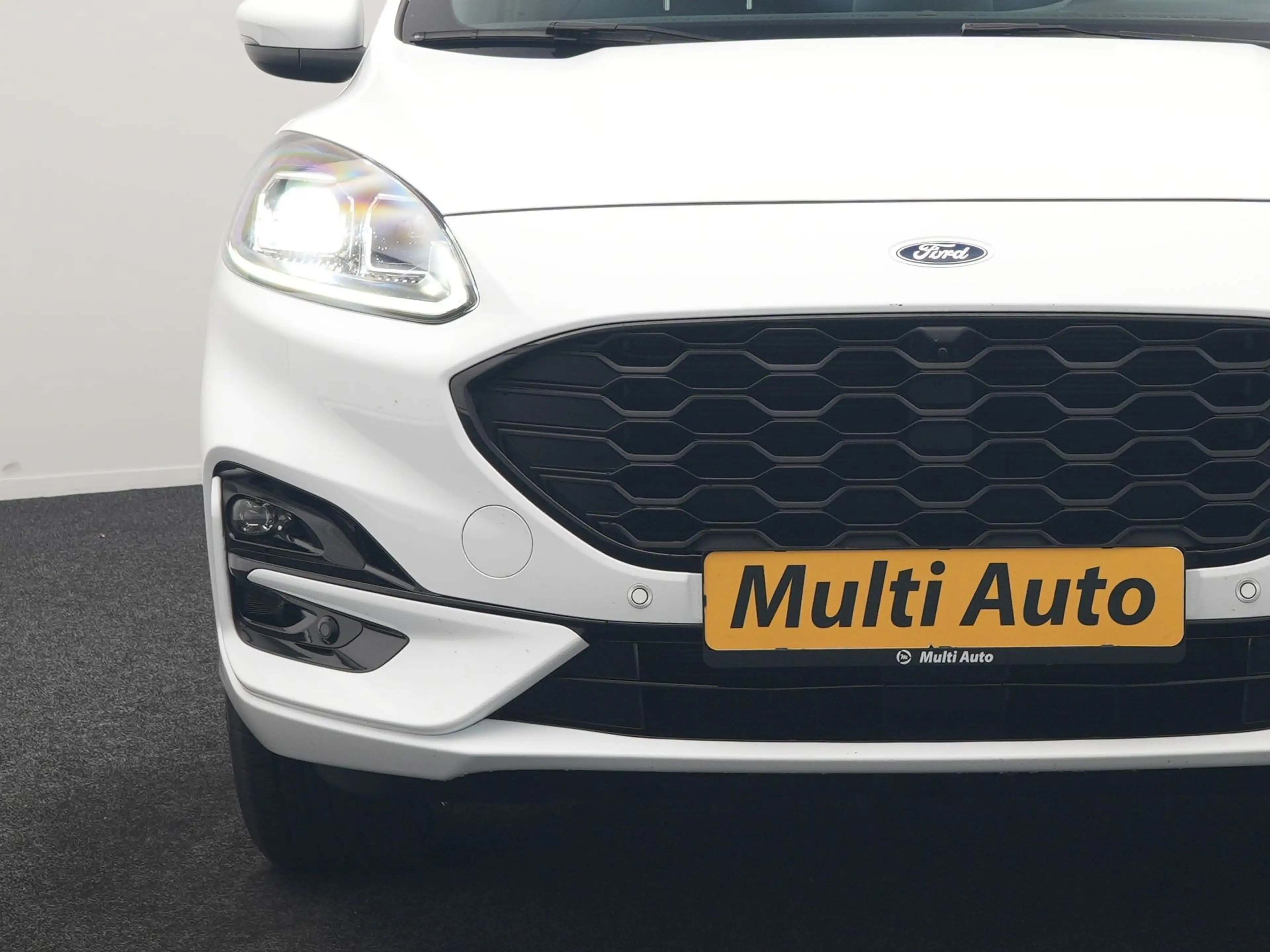 Ford Kuga 2.5 PHEV ST-Line 225pk Dealer O.H | Trekhaak Af Fa — photo 14