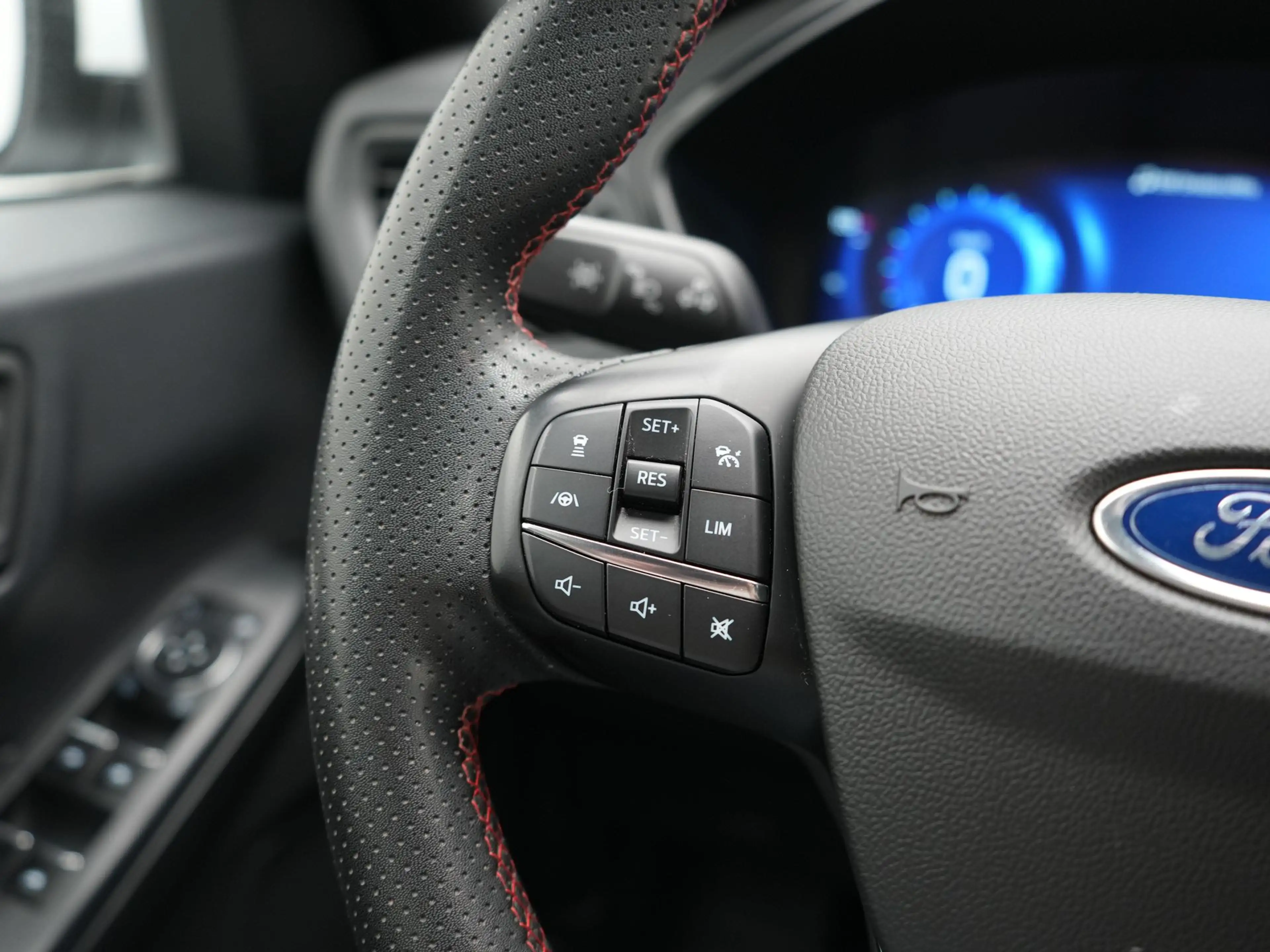 Ford Kuga 2.5 PHEV ST-Line 225pk Dealer O.H | Trekhaak Af Fa — photo 23