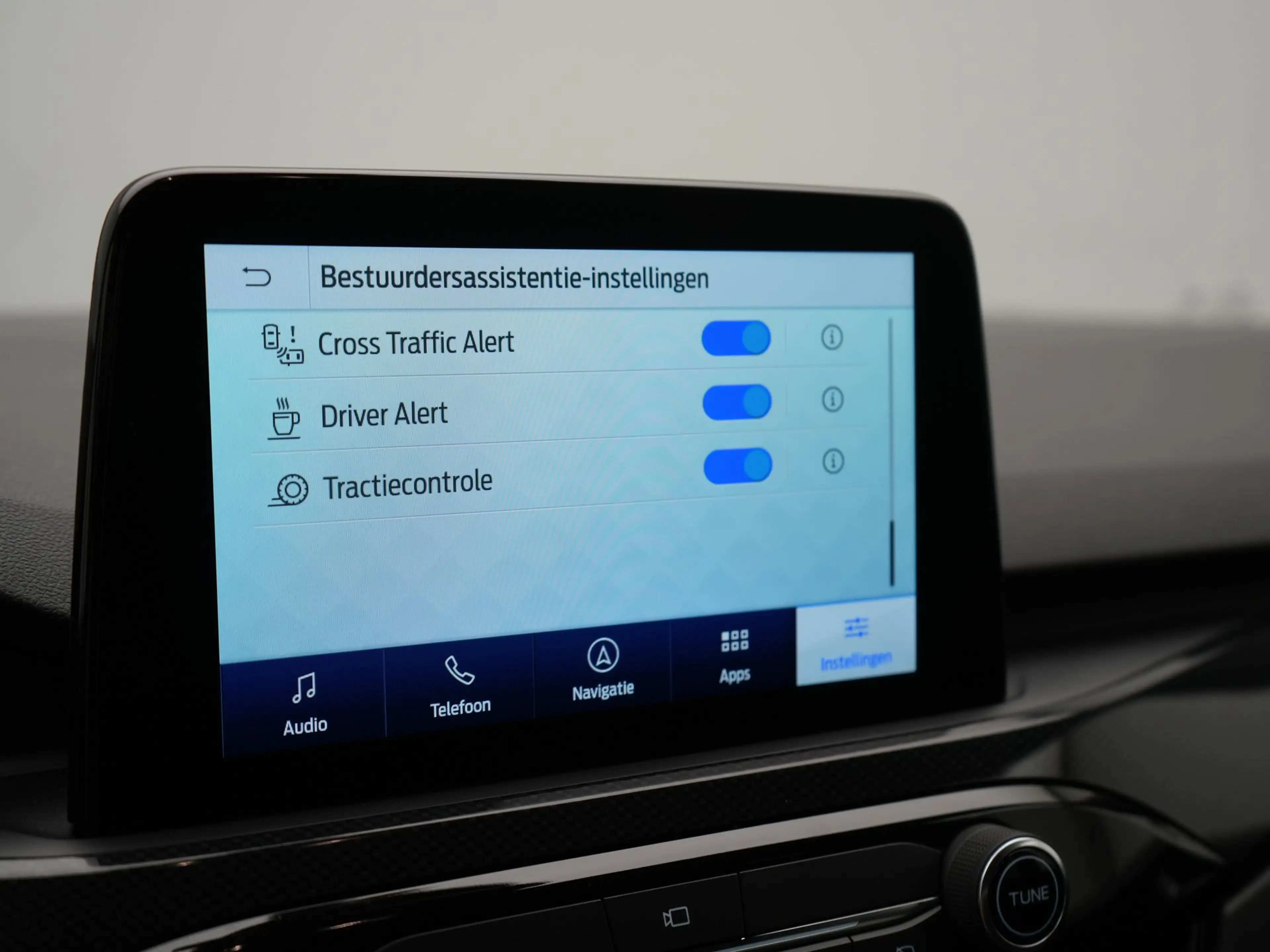 Ford Kuga 2.5 PHEV ST-Line 225pk Dealer O.H | Trekhaak Af Fa — photo 43