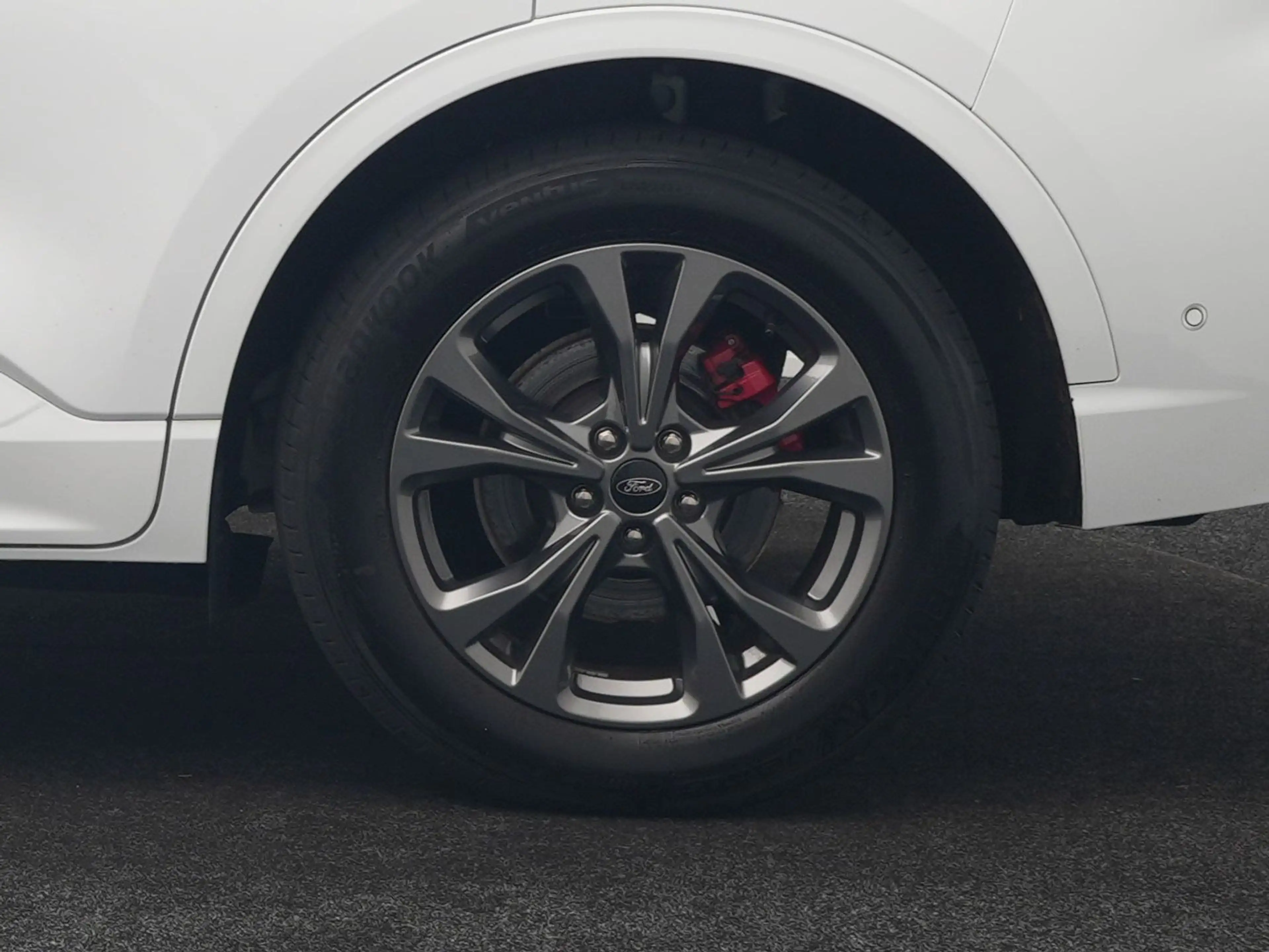 Ford Kuga 2.5 PHEV ST-Line 225pk Dealer O.H | Trekhaak Af Fa — photo 46