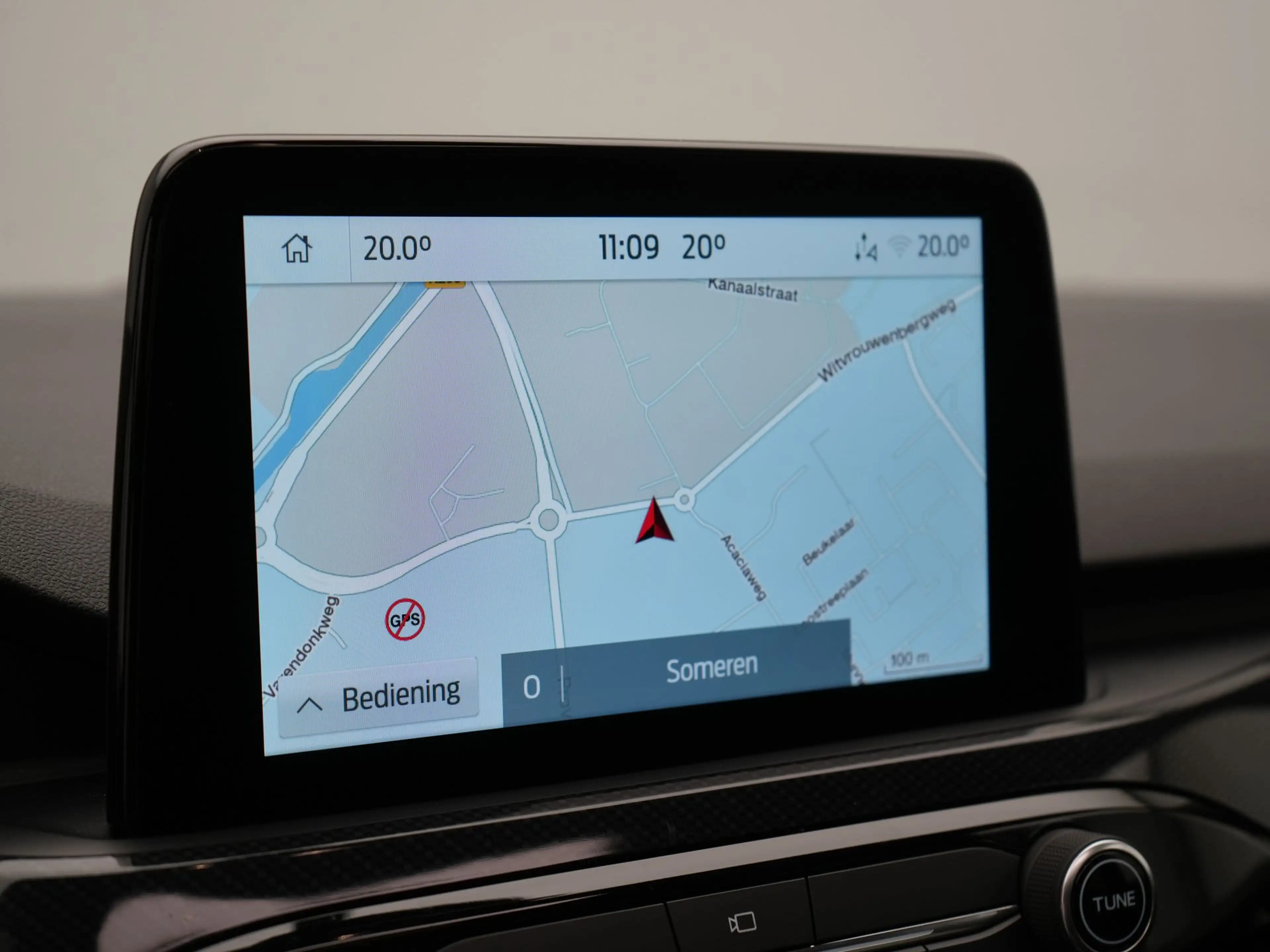 Ford Kuga 2.5 PHEV ST-Line 225pk Dealer O.H | Trekhaak Af Fa — photo 38