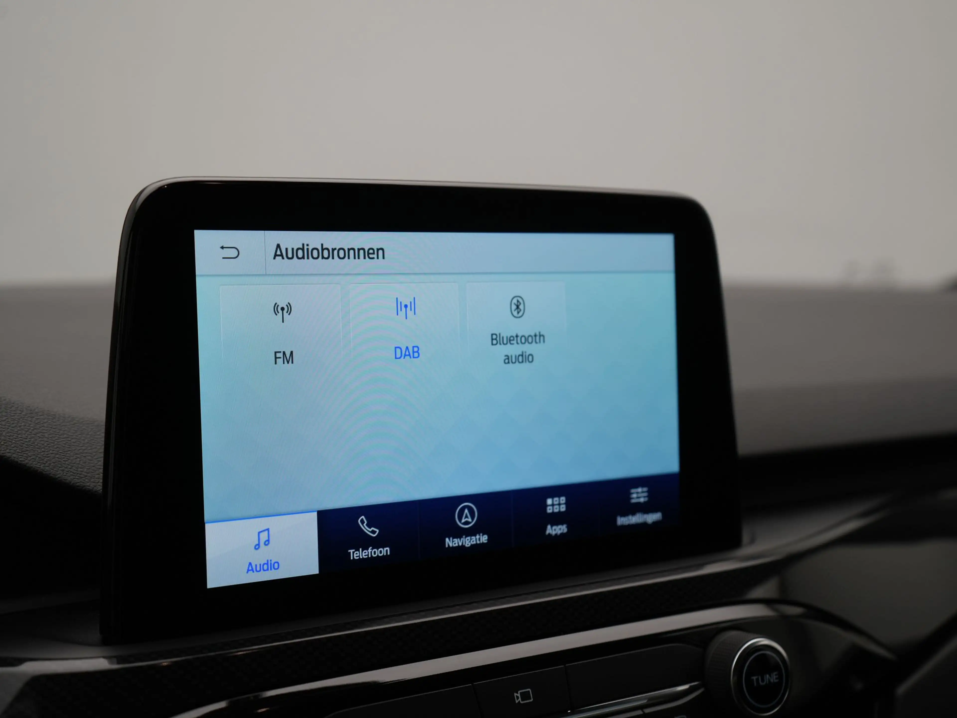 Ford Kuga 2.5 PHEV ST-Line 225pk Dealer O.H | Trekhaak Af Fa — photo 37
