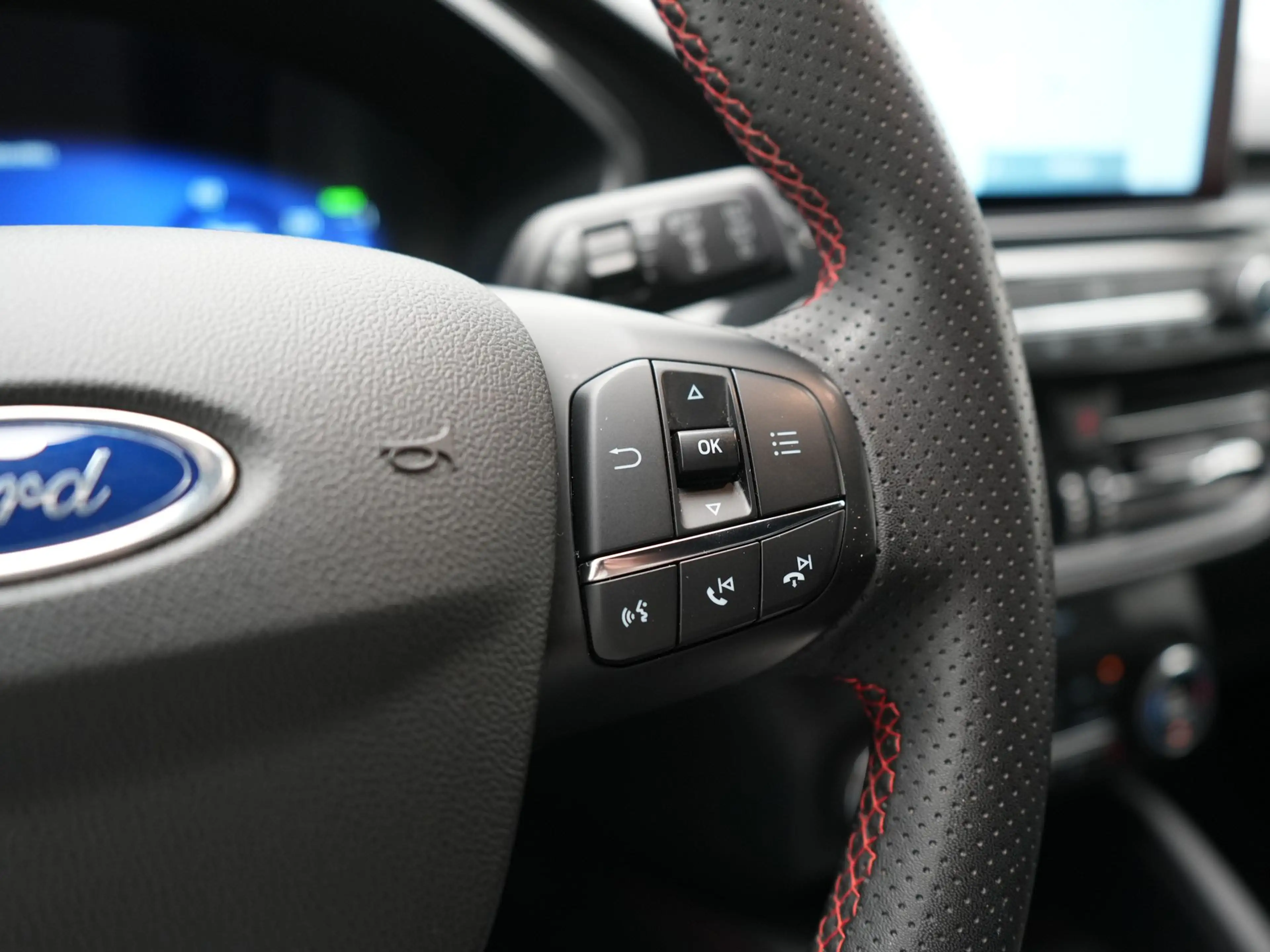 Ford Kuga 2.5 PHEV ST-Line 225pk Dealer O.H | Trekhaak Af Fa — photo 25