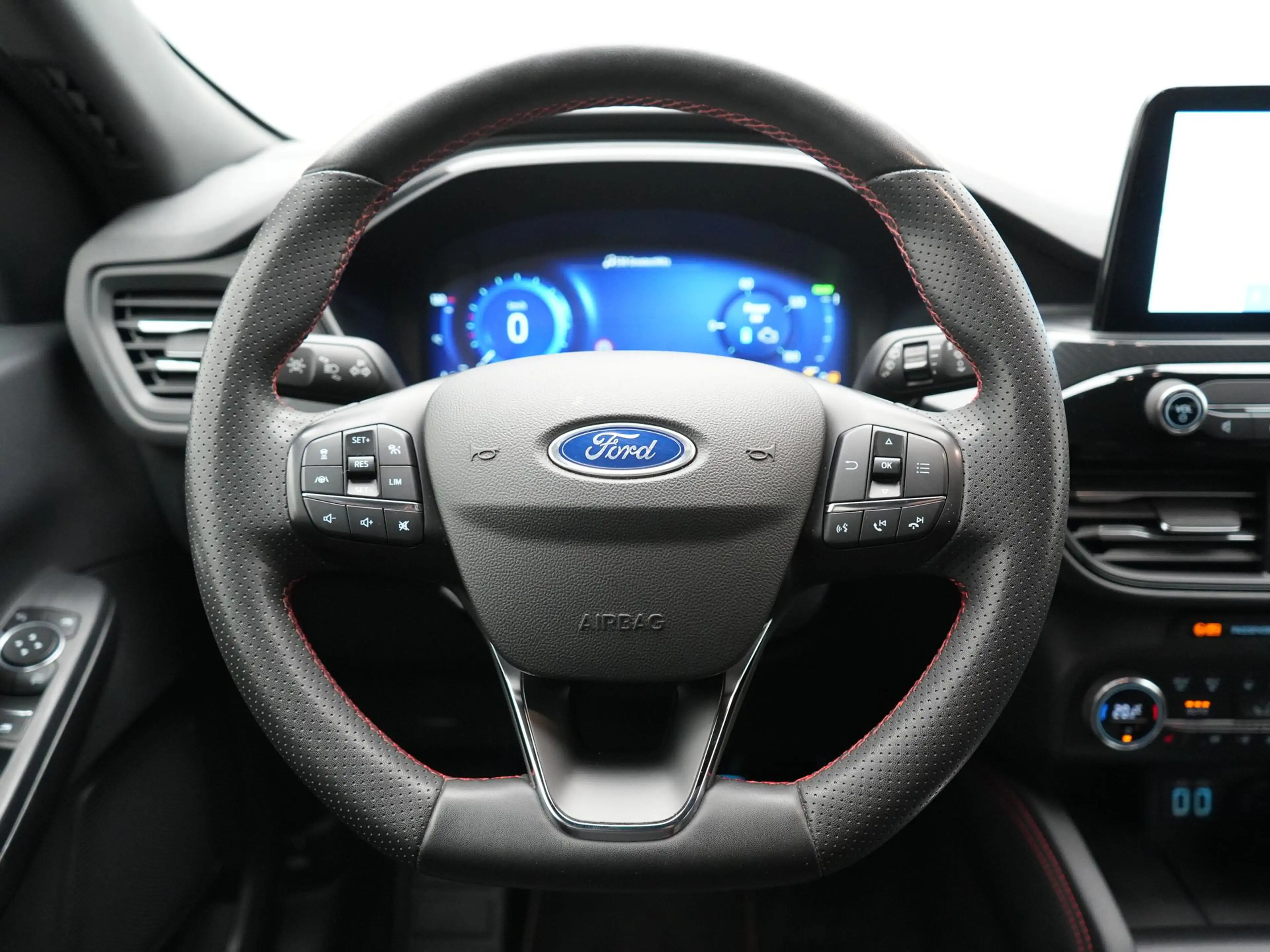 Ford Kuga 2.5 PHEV ST-Line 225pk Dealer O.H | Trekhaak Af Fa — photo 30