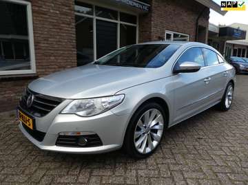 1.8 TSI 4p.
