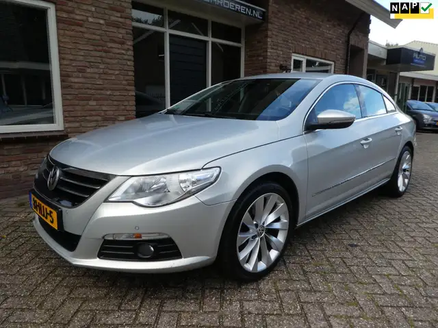 Volkswagen Passat CC 1.8 TSI 4p.